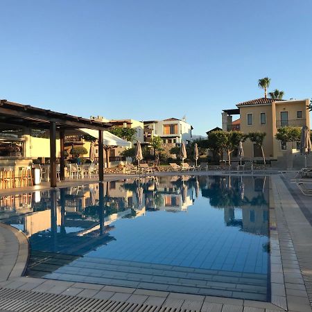 Vagia Mare Hotel Gerani  Exterior photo
