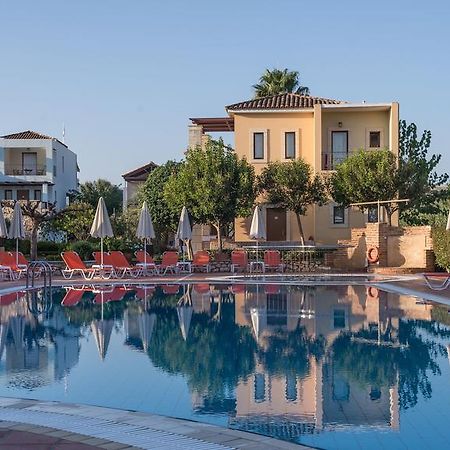 Vagia Mare Hotel Gerani  Exterior photo