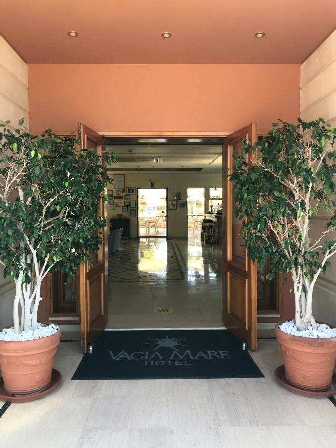 Vagia Mare Hotel Gerani  Exterior photo